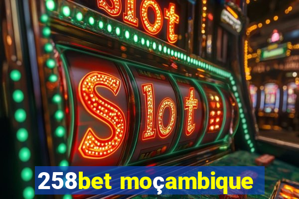 258bet moçambique